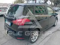 2015 Ford B-Max