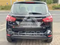 2015 Ford B-Max