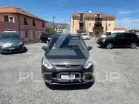 2015 Ford B-Max