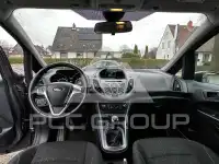 2015 Ford B-Max