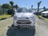 2015 Ford B-Max