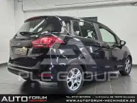 2015 Ford B-Max