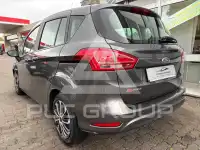 2015 Ford B-Max