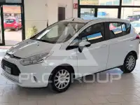 2015 Ford B-Max