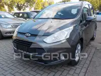 2015 Ford B-Max