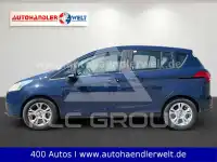 2015 Ford B-Max