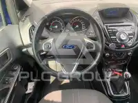 2015 Ford B-Max