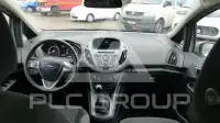 2015 Ford B-Max