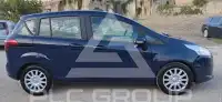2015 Ford B-Max