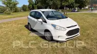 2015 Ford B-Max