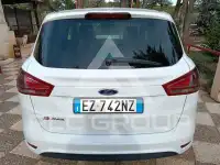 2015 Ford B-Max