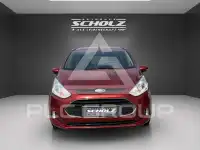 2015 Ford B-Max