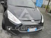 2015 Ford B-Max