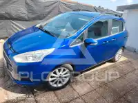 2015 Ford B-Max