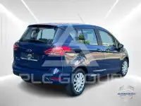 2015 Ford B-Max