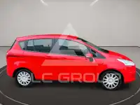 2015 Ford B-Max