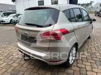 2015 Ford B-Max