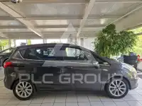 2015 Ford B-Max
