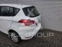 2015 Ford B-Max