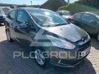 2015 Ford B-Max