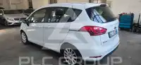 2015 Ford B-Max