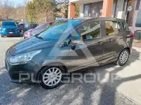 2015 Ford B-Max