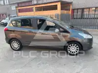 2015 Ford B-Max