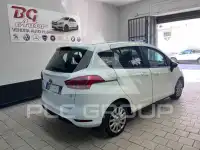 2015 Ford B-Max