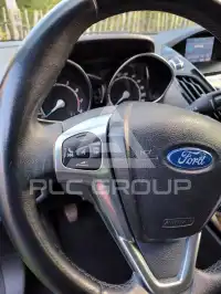 2015 Ford B-Max