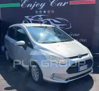 2015 Ford B-Max