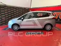 2015 Ford B-Max
