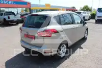 2015 Ford B-Max