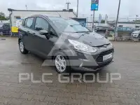 2015 Ford B-Max