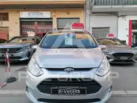 2015 Ford B-Max