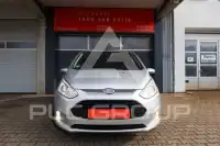 2015 Ford B-Max