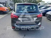 2015 Ford B-Max