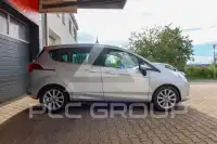 2015 Ford B-Max