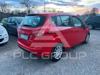 2015 Ford B-Max