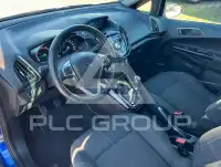 2015 Ford B-Max