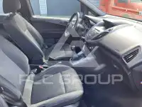 2015 Ford B-Max