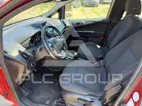 2015 Ford B-Max