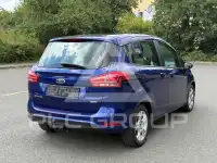 2015 Ford B-Max