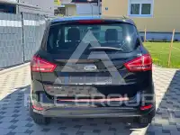2015 Ford B-Max