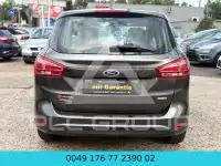 2015 Ford B-Max