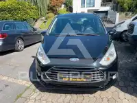 2015 Ford B-Max