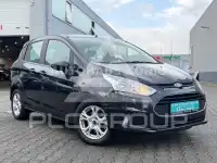 2015 Ford B-Max