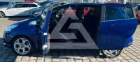 2015 Ford B-Max