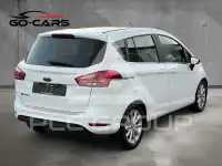 2015 Ford B-Max