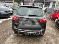 2015 Ford B-Max