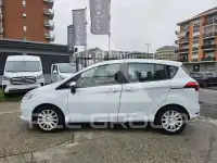 2015 Ford B-Max